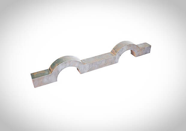 減速機(jī)箱體軸承室 減速機(jī)箱體軸承室