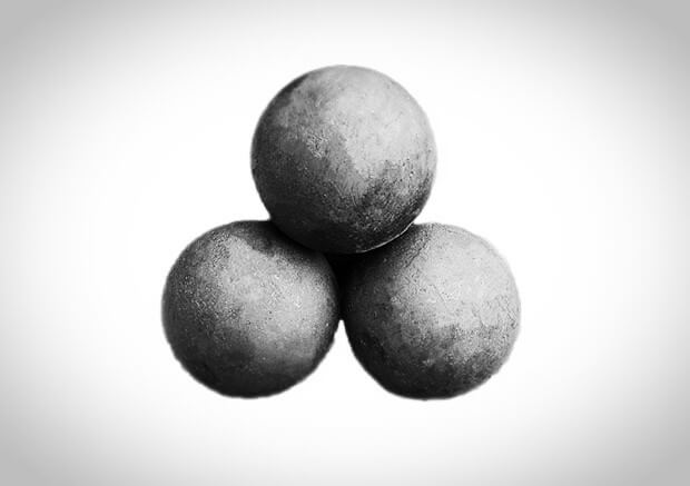 鍛打鋼球 鍛打鋼球