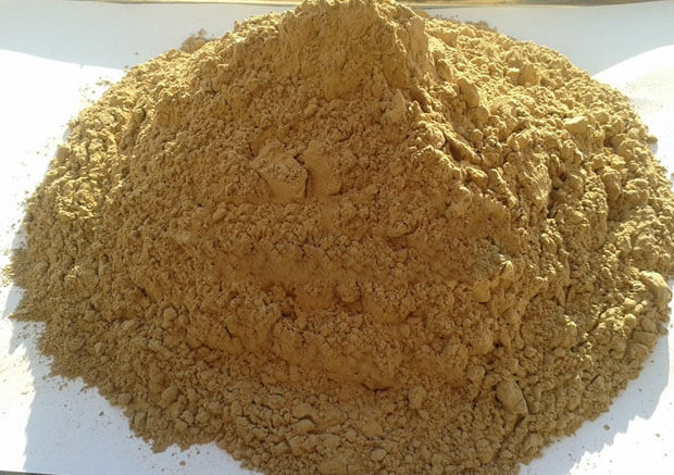 鈉基、鈣基膨潤土