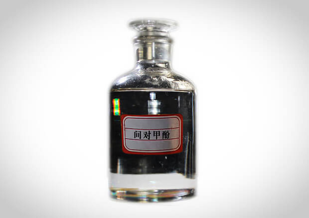 間對(duì)甲酚 間對(duì)甲酚